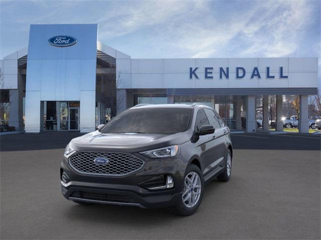 new 2024 Ford Edge car, priced at $36,310