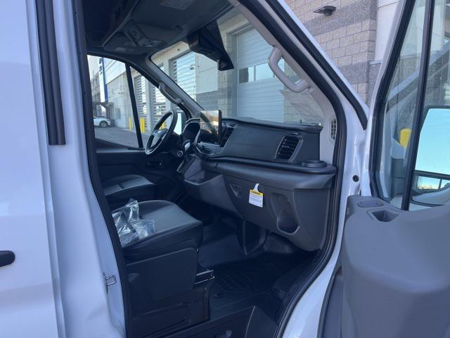 new 2026 Ford Transit-350 car, priced at $61,270