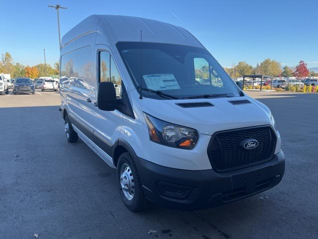 new 2026 Ford Transit-350 car, priced at $61,270