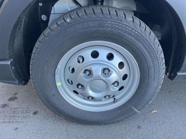 new 2026 Ford Transit-350 car, priced at $61,270