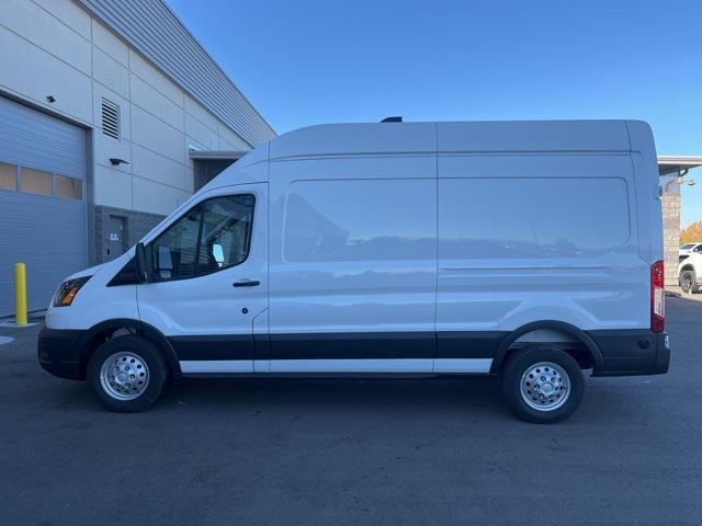 new 2026 Ford Transit-350 car, priced at $61,270