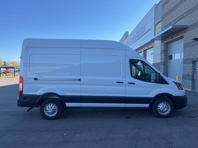 new 2026 Ford Transit-350 car, priced at $61,270