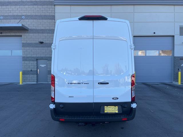 new 2026 Ford Transit-350 car, priced at $61,270