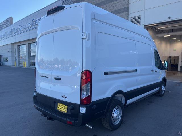 new 2026 Ford Transit-350 car, priced at $61,270