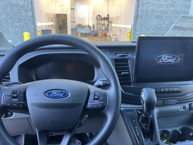 new 2026 Ford Transit-350 car, priced at $61,270