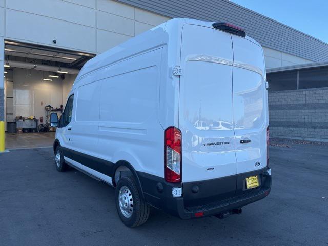 new 2026 Ford Transit-350 car, priced at $61,270
