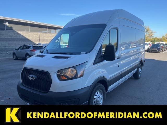 new 2026 Ford Transit-350 car, priced at $61,270