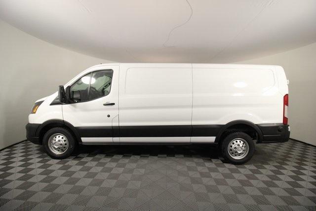 new 2024 Ford Transit-250 car, priced at $54,635