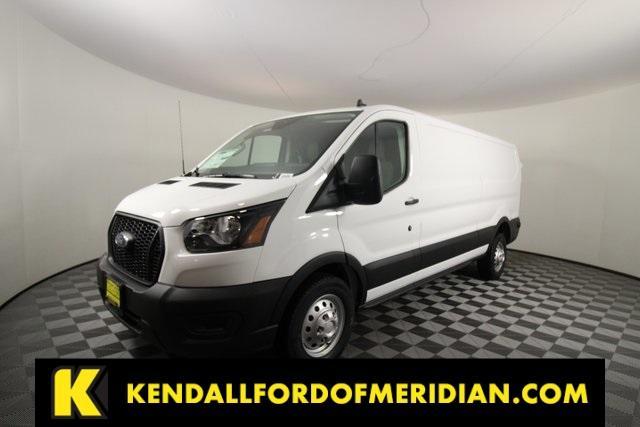 new 2024 Ford Transit-250 car, priced at $54,635