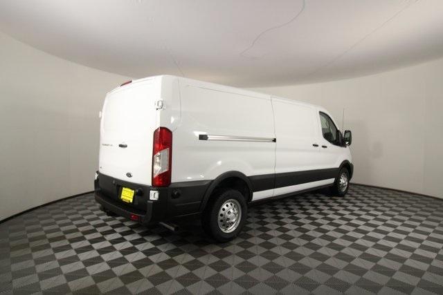 new 2024 Ford Transit-250 car, priced at $54,635