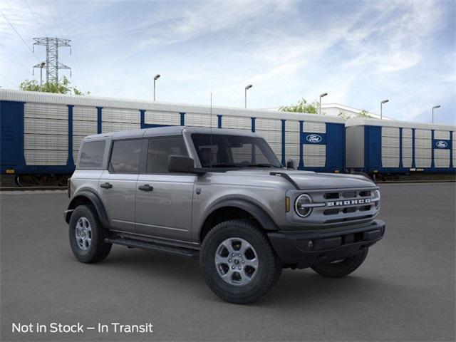 new 2024 Ford Bronco car, priced at $49,795