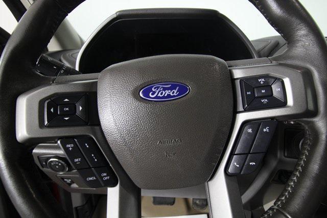 used 2021 Ford Expedition Max car, priced at $43,942