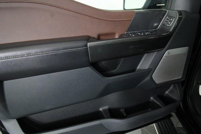 used 2021 Ford F-150 car, priced at $41,987