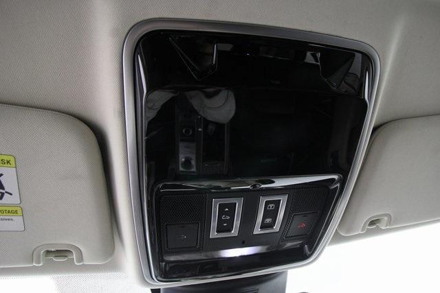 used 2019 Land Rover Range Rover car, priced at $36,412