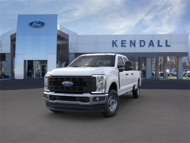 new 2024 Ford F-250 car, priced at $47,405