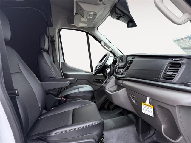 new 2025 Ford Transit-250 car, priced at $52,800
