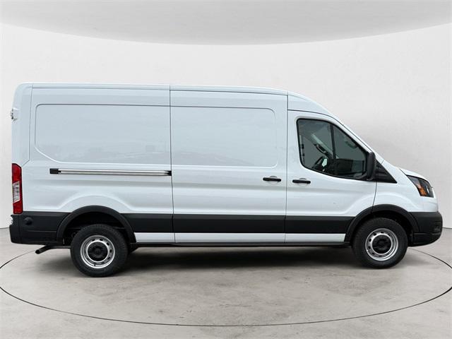 new 2025 Ford Transit-250 car, priced at $52,800