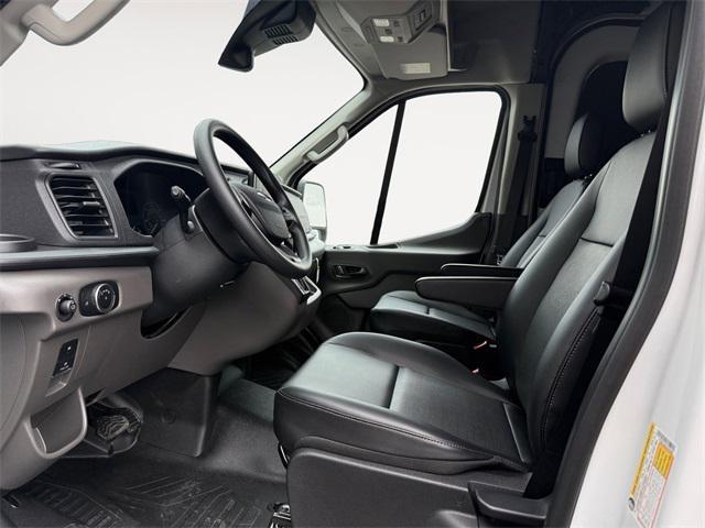 new 2025 Ford Transit-250 car, priced at $52,800