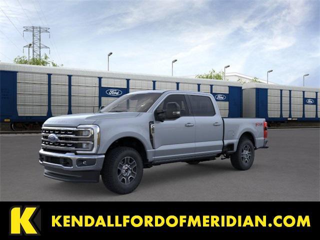 new 2026 Ford F-250 car, priced at $71,505
