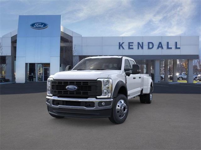 new 2026 Ford F-450 car, priced at $82,800