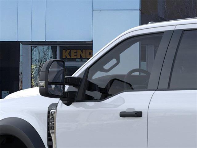 new 2026 Ford F-450 car, priced at $82,800