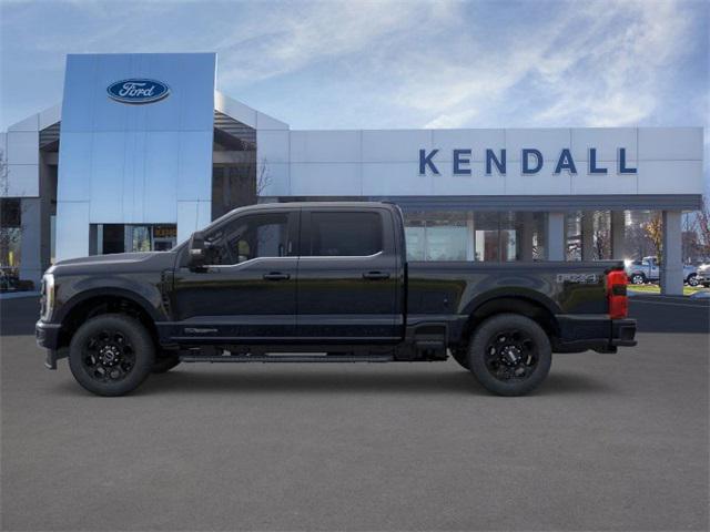 new 2026 Ford F-350 car, priced at $89,175