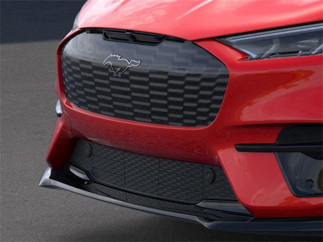 new 2024 Ford Mustang Mach-E car, priced at $53,173