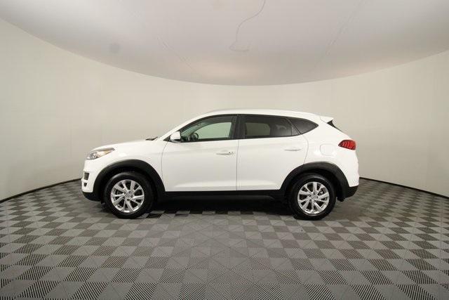 used 2019 Hyundai Tucson car, priced at $16,993