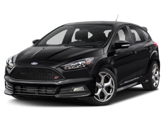 used 2018 Ford Focus ST car, priced at $18,991