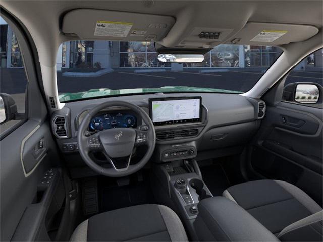 used 2025 Ford Bronco Sport car, priced at $28,995