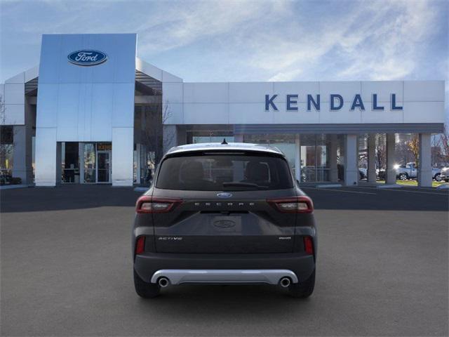 used 2024 Ford Escape car, priced at $26,995