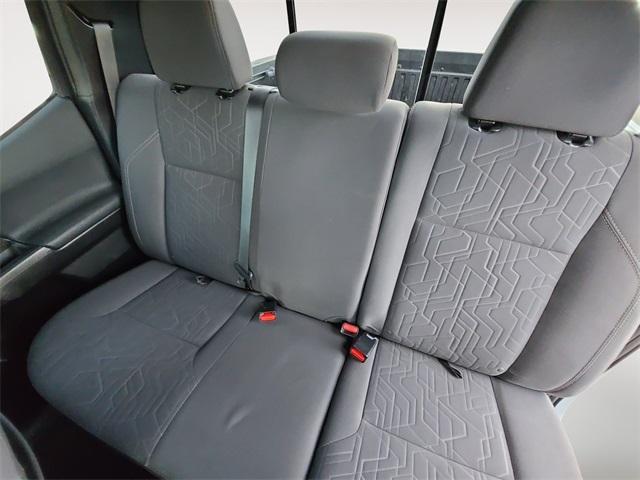 used 2019 Toyota Tacoma car, priced at $33,984