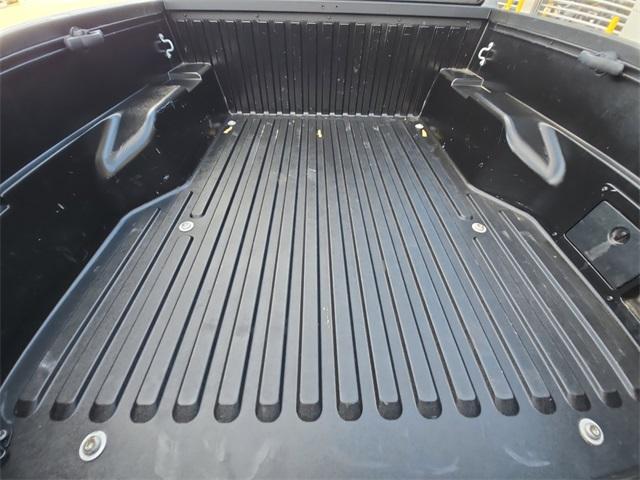 used 2019 Toyota Tacoma car, priced at $33,984