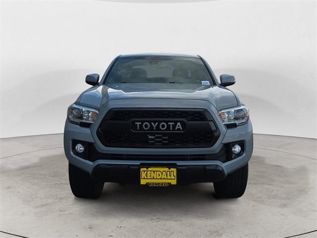 used 2019 Toyota Tacoma car, priced at $33,984