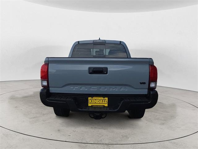 used 2019 Toyota Tacoma car, priced at $33,984