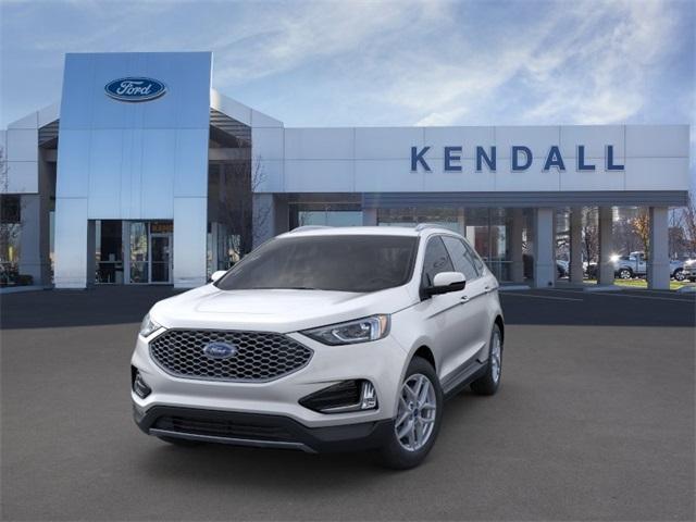 new 2024 Ford Edge car, priced at $38,551