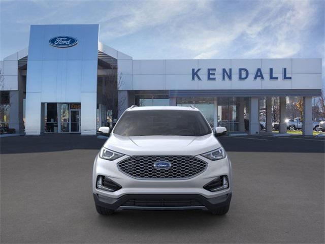 new 2024 Ford Edge car, priced at $36,310