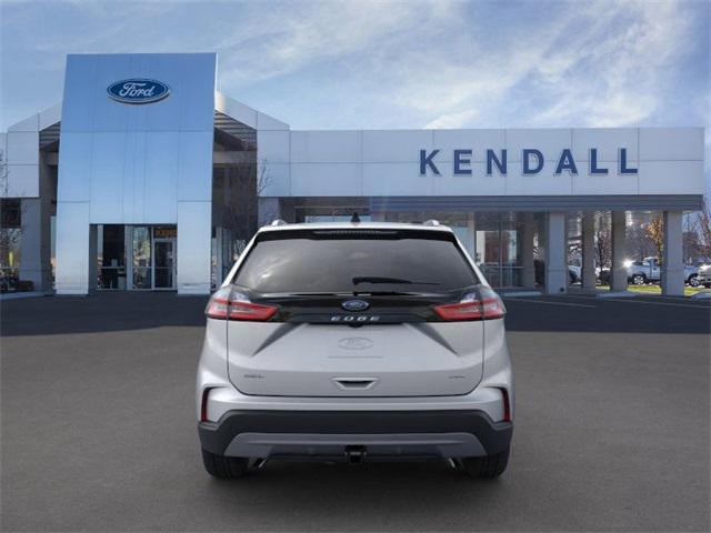 new 2024 Ford Edge car, priced at $36,310