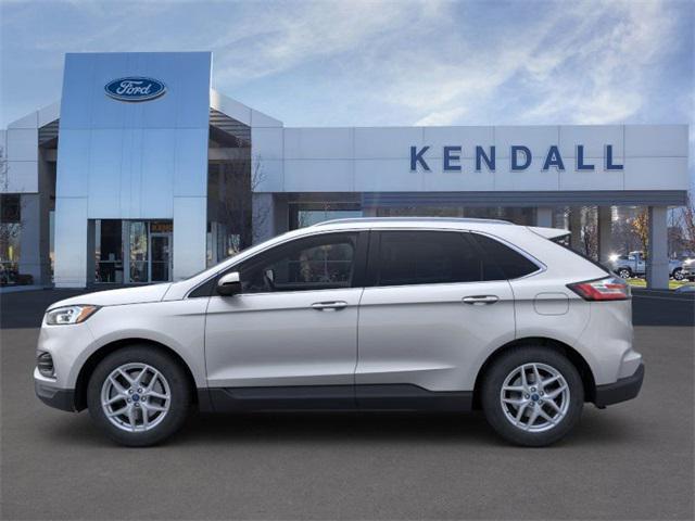 new 2024 Ford Edge car, priced at $36,310