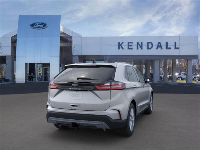 new 2024 Ford Edge car, priced at $36,310