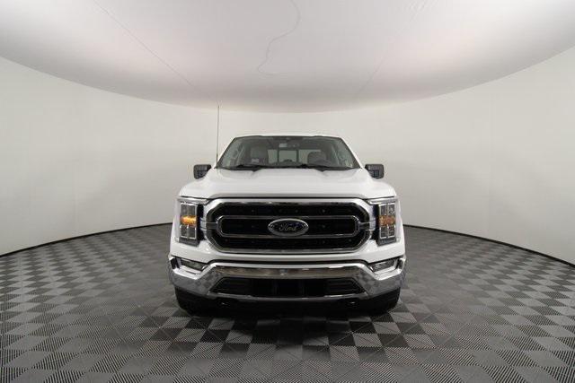 used 2022 Ford F-150 car, priced at $39,942