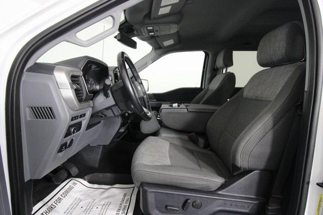 used 2022 Ford F-150 car, priced at $39,942