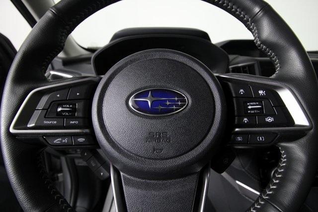 used 2023 Subaru Forester car, priced at $30,993