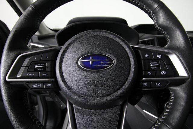 used 2023 Subaru Forester car, priced at $29,426