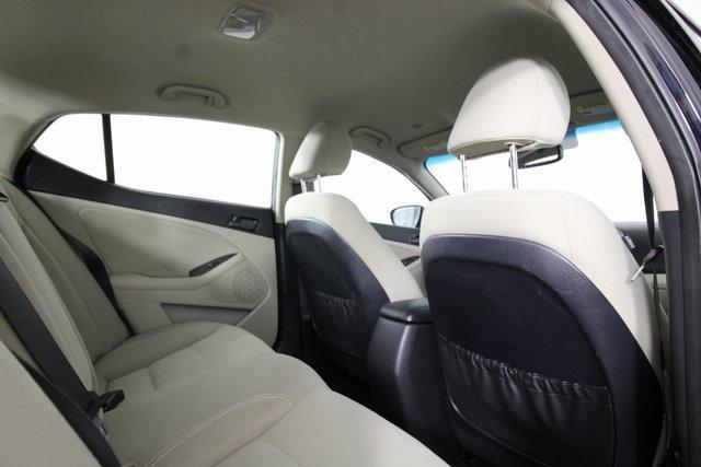 used 2013 Kia Optima car, priced at $8,953