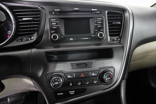 used 2013 Kia Optima car, priced at $8,953