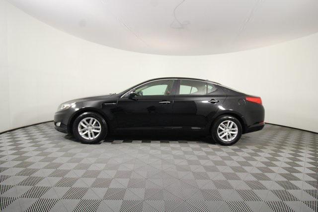 used 2013 Kia Optima car, priced at $8,953
