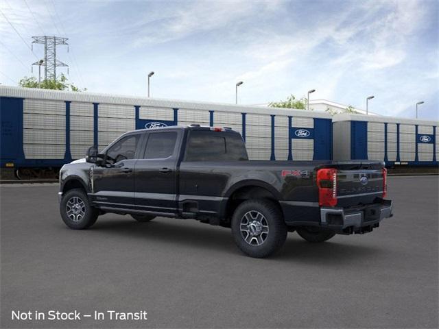 new 2024 Ford F-350 car, priced at $87,365