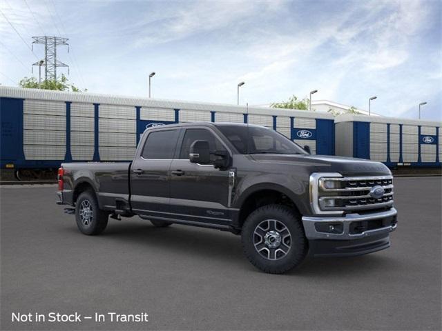 new 2024 Ford F-350 car, priced at $87,365