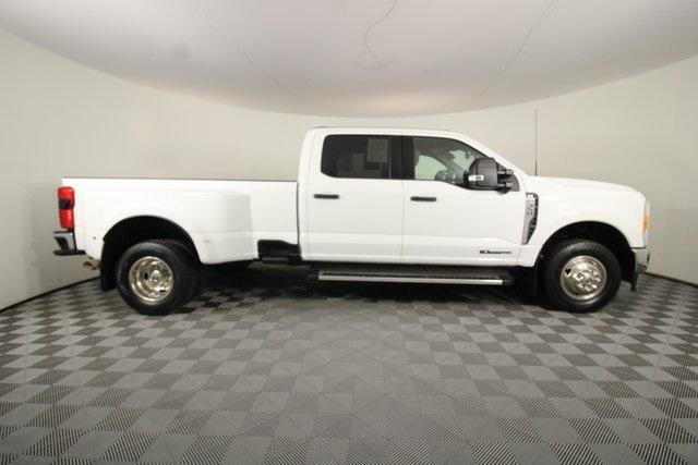 used 2023 Ford F-350 car, priced at $62,446